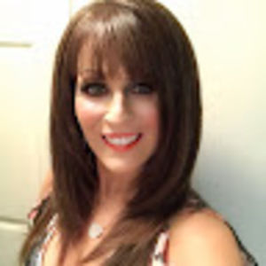 Meet your Posher, Maryanne